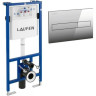 Клавиша для инсталляции LAUFEN LIS AW1 8.9566.1.004.000.1